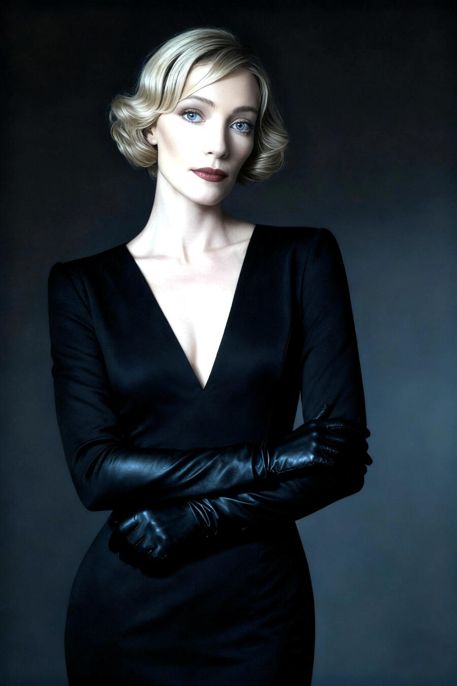 POISE — 2026 No. 0001 POISE — 2026 No. 0001